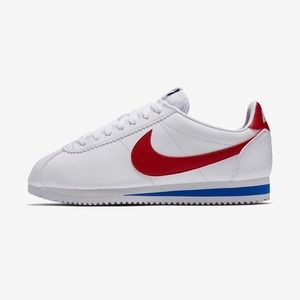 nike cortez sneaker